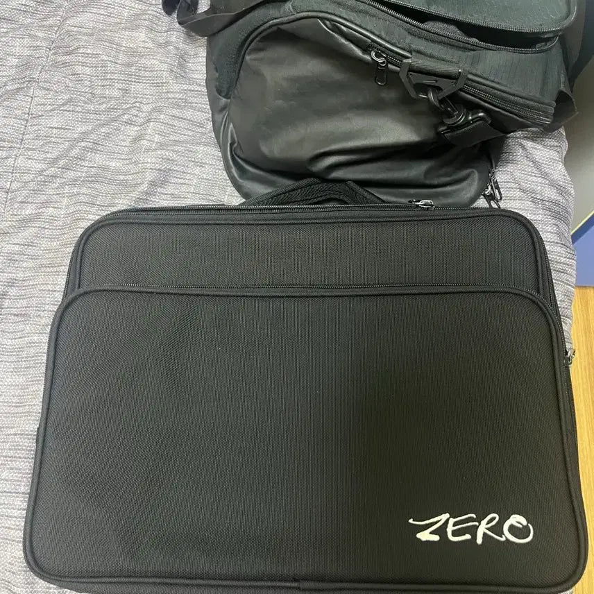 [BUNJANG] Zero Effect Case / Zero 이펙터 케이스