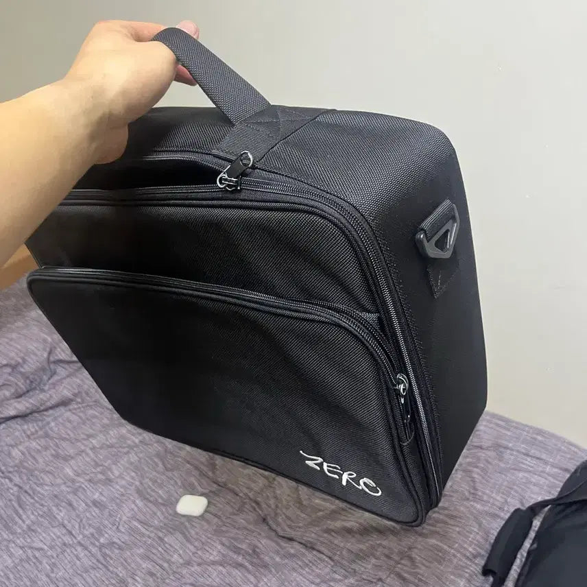 [BUNJANG] Zero Effect Case / Zero 이펙터 케이스