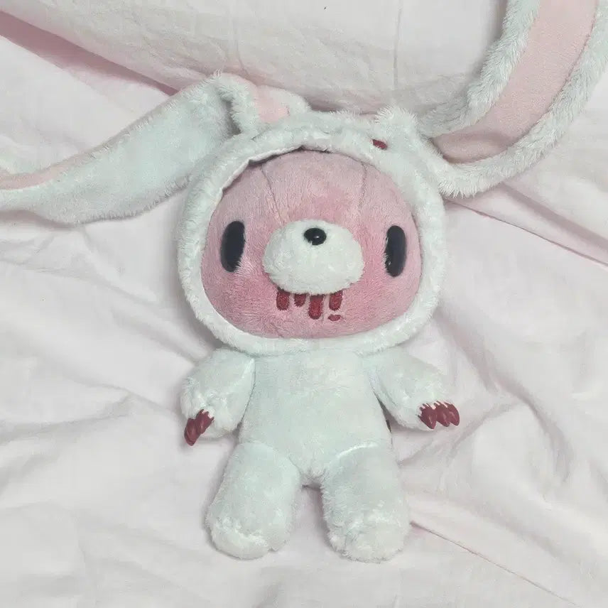 [BUNJANG] Gloomy Bear General Purpose Plush / 범용토끼 글루미베어