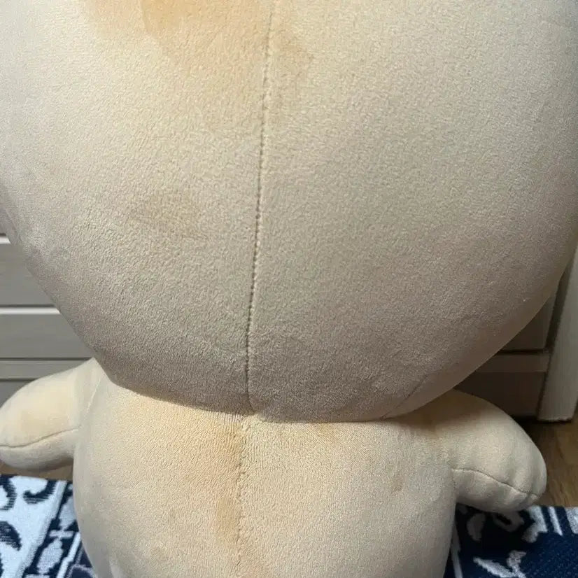 [BUNJANG] DAY6 Giant Denimals Don Plush / 데이식스 자이언트데니멀즈 돈