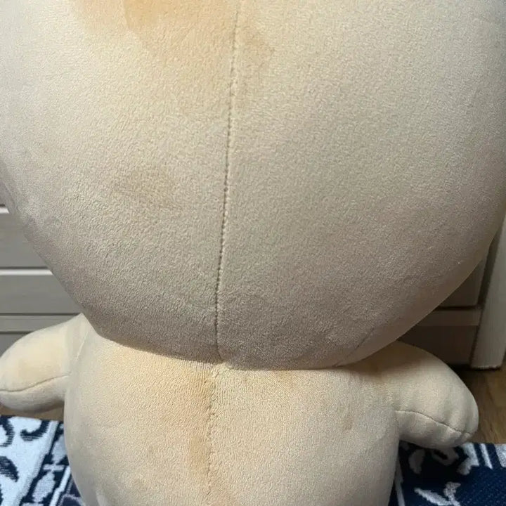 [BUNJANG] DAY6 Giant Denimals Don Plush / 데이식스 자이언트데니멀즈 돈