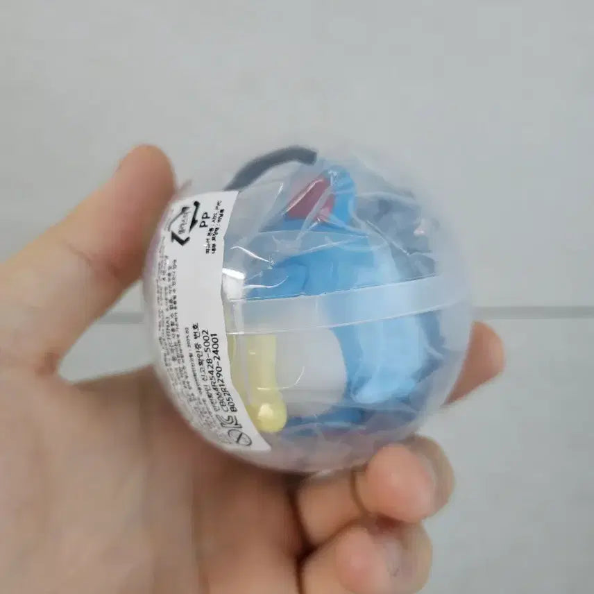 [BUNJANG] Pokemon Starlight Marill Figure / 포켓몬 팝업 스타라이트 마릴