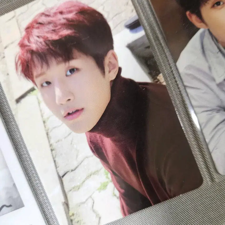 [BUNJANG] Astro Jinjin Photocard Bundle Set / 아스트로 astro 진진 jinjin