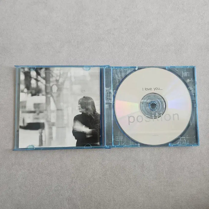 [BUNJANG] Position 1st Album CD / 포지션 1집 CD