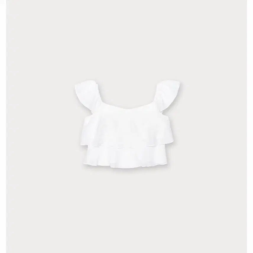[BUNJANG] ONT Soft Blouse - New S Size / 온트 소프블라우스 새상품S