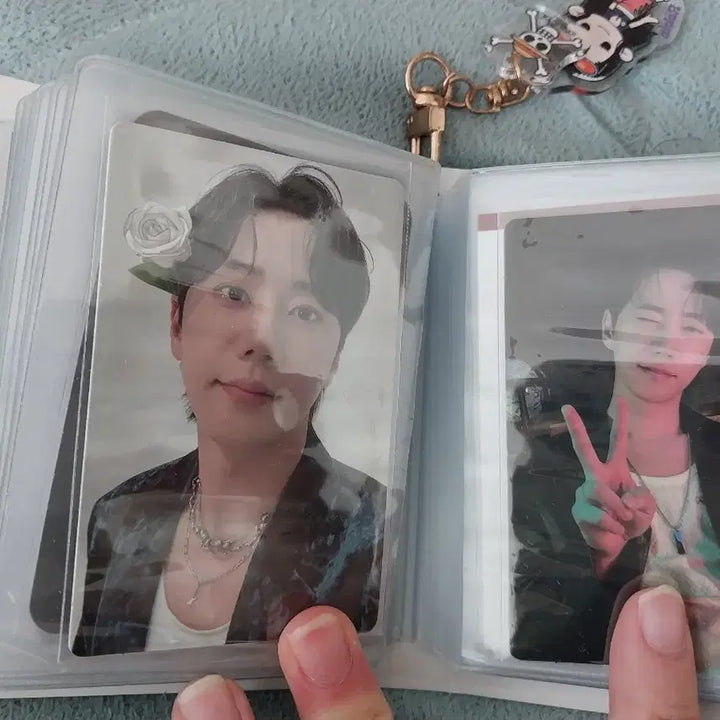 [BUNJANG] Lee Junyoung Jjunmongi Bundle Set Photocard / 이준영 쭌몽이 포토카드 일괄