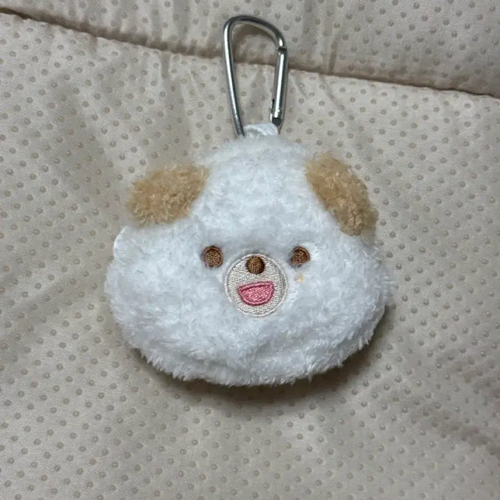 [BUNJANG] DAY6 Young K Petit Merz Plush Backpack / 데이식스 쁘띠멀즈 플러시 백팩 원가이하 - 돈, 도운