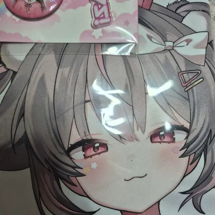 [BUNJANG] Yangaji Dakimakura Cover / (새상품)양아지 다키마쿠라 커버 팝니다