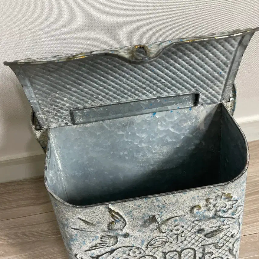[BUNJANG] Vintage Antique Mailbox / 빈티지 앤틱 우편함