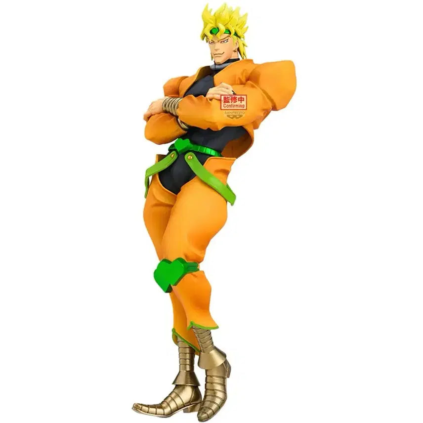 [BUNJANG] Banpresto JoJo&