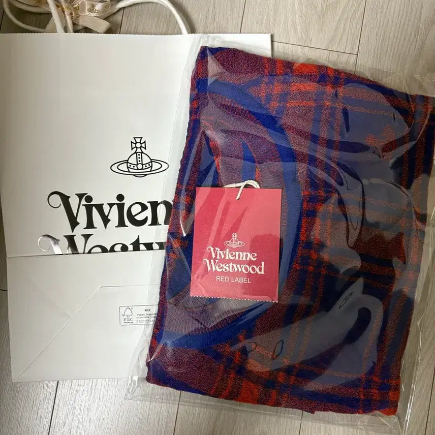 [BUNJANG] Vivienne Westwood Red Label Knit Sweater / 비비안웨스트우드 레드라벨 니트