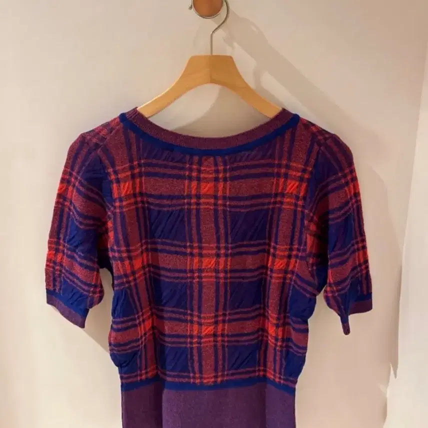 [BUNJANG] Vivienne Westwood Red Label Knit Sweater / 비비안웨스트우드 레드라벨 니트