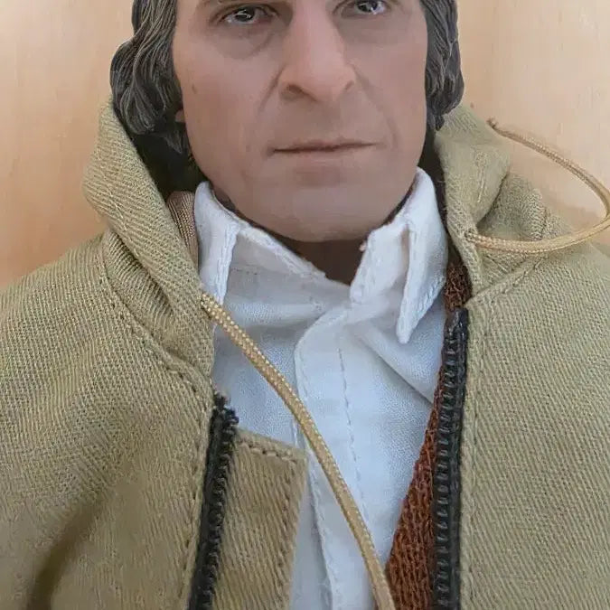 [BUNJANG] Joaquin Phoenix Action Figure / 호아킨 피닉스 액션 피규어