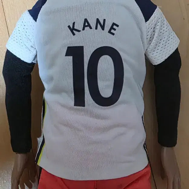 [BUNJANG] Harry Kane Tottenham Hotspur Figure / 해리 케인 토트넘 홋스퍼 피규어