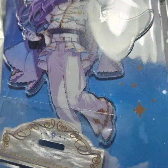 [BUNJANG] Hoshi Ruby Show Sanrio Acrylic Stand / 호시루베 쇼 산리오 아크릴 스탠드
