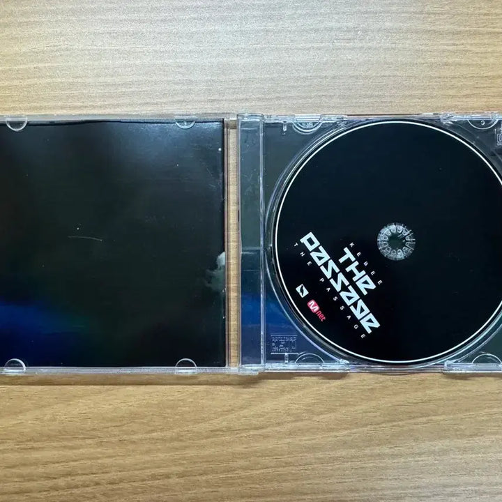 [BUNJANG] Kevi The Passage Album / 키비 the passage 앨범
