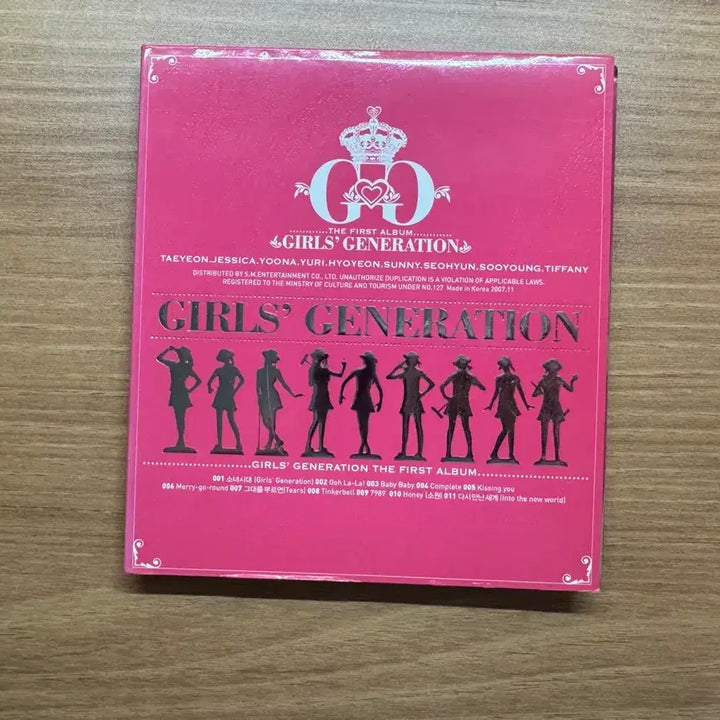 [BUNJANG] Girls&
