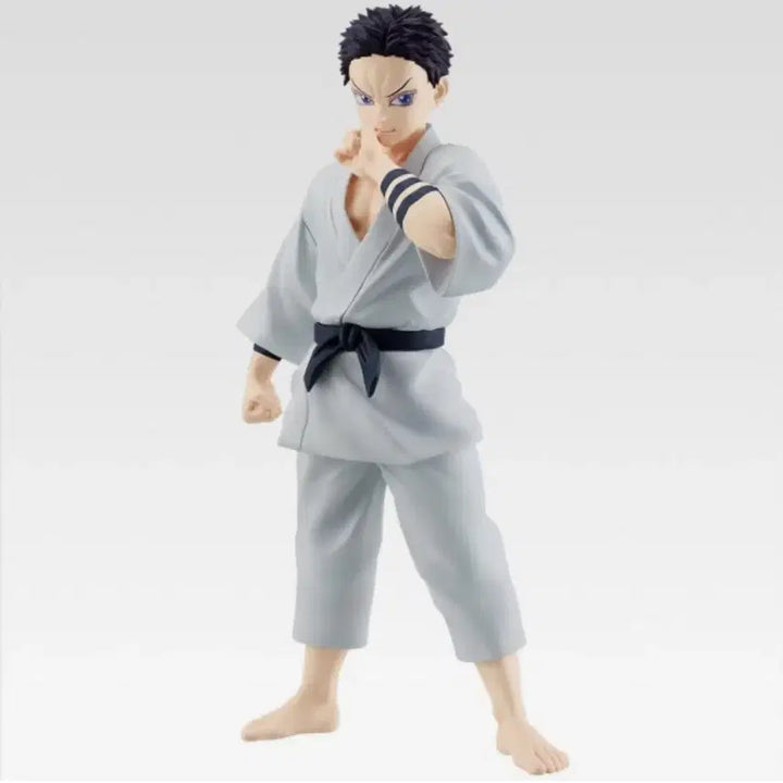 [BUNJANG] Demon Slayer Ichiban Kuji Last One Prize Figure / 제일복권 귀멸의 칼날 하쿠지 라스트원