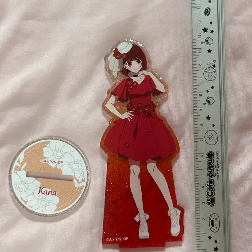 [BUNJANG] Oshi no Ko Kana Acrylic Stand / 최애의 아이 카나 아크릴 스탠드