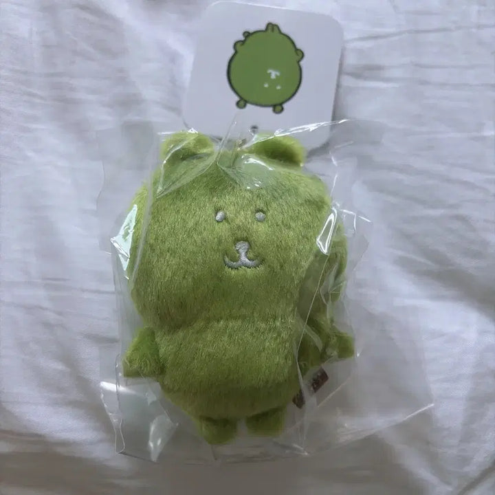 [BUNJANG] Nagano Market Chatting Bear Matcha Bear Color Bear Mascot / 나가노마켓 농담곰 말차 이끼곰 말차곰 컬러곰 인형 컬러한 쿠마 마스코트