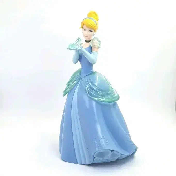 [BUNJANG] SEGA SPM Disney Princess Cinderella Figure / 무료배송 정품 세가 spm 피규어 디즈니 프린세스 신데렐라
