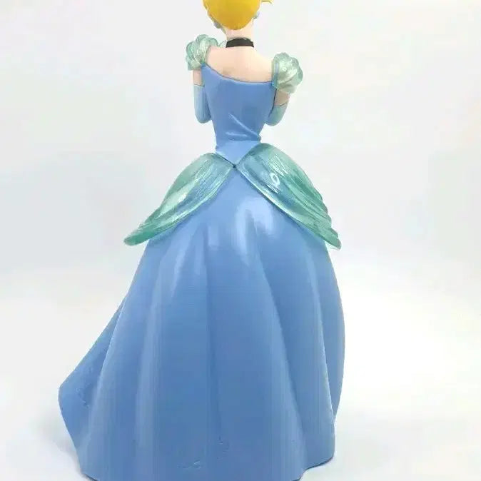 [BUNJANG] SEGA SPM Disney Princess Cinderella Figure / 무료배송 정품 세가 spm 피규어 디즈니 프린세스 신데렐라