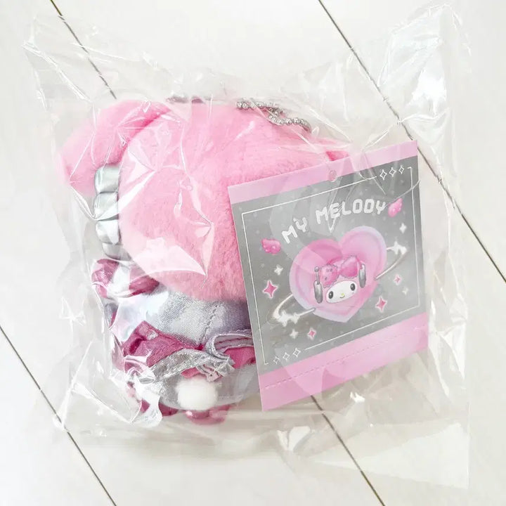 [BUNJANG] Sanrio My Melody Space Makko Plush / 산리오 마이멜로디 마멜 스페이스 마코