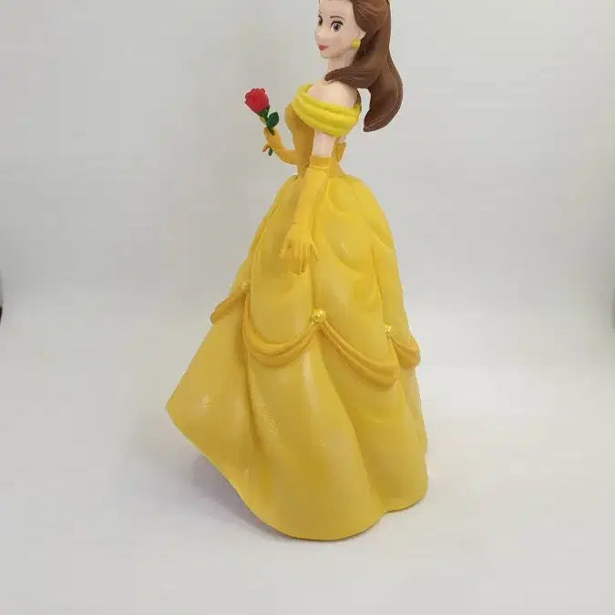 [BUNJANG] Sega SPM Disney Princess Beauty and the Beast Belle Figure / 무료배송 정품 세가 spm 피규어 디즈니 프린세스 미녀와야수 벨 피규어