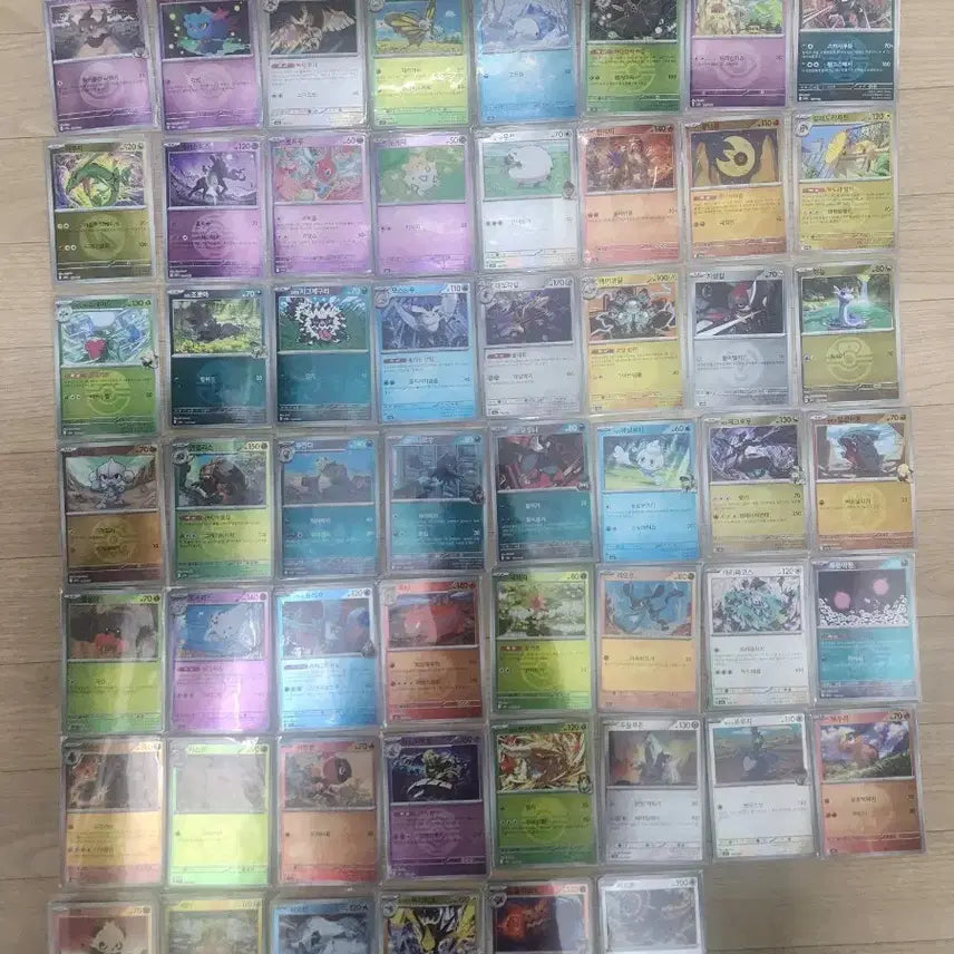 [BUNJANG] Pokemon Card Mega Dream Type Mirror / 포켓몬카드 판매(메가드림 타입미러)