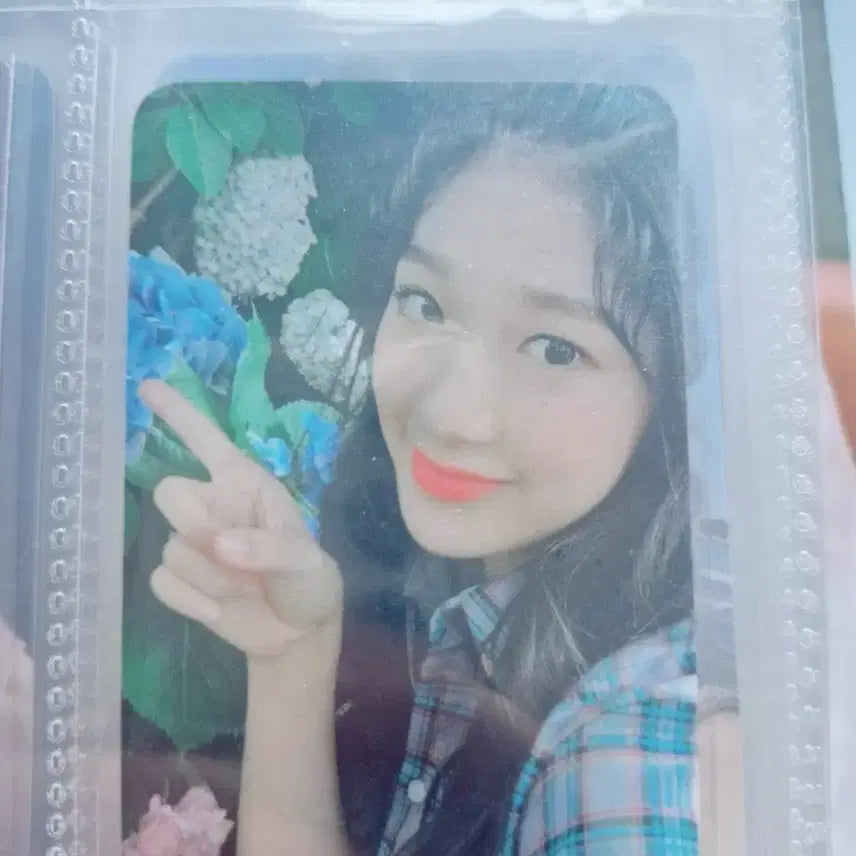 [BUNJANG] fromis_9 Lee Seo-yeon &