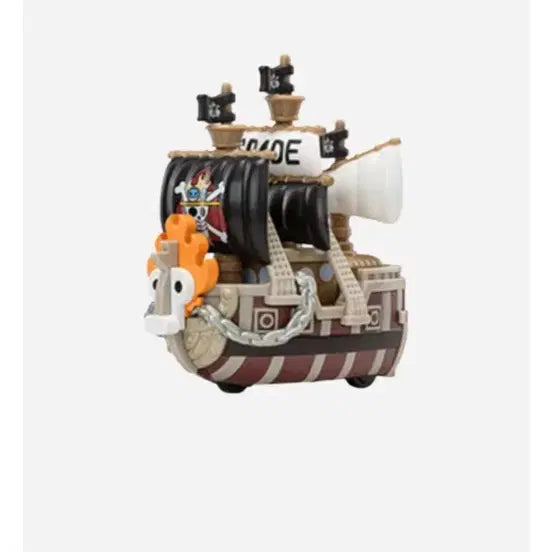 [BUNJANG] Pop Mart One Piece Ship Bundle Set / 팝마트 원피스 배 일괄
