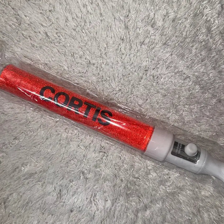 [BUNJANG] KORTIZ Red Concert Lightstick / 코르티스 레드레드 임시응원봉