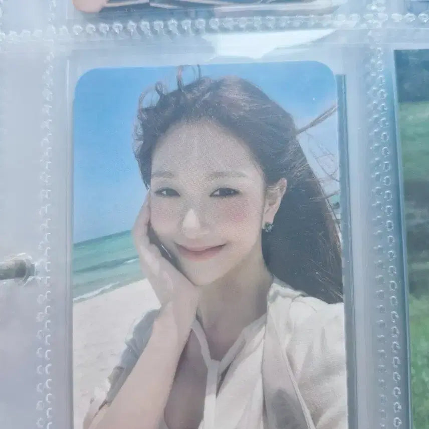 [BUNJANG] fromis_9 Seoyeon SWEET UNIVERSE Photocard / 프로미스나인 이서연 스디웨 이즈위 포토카드