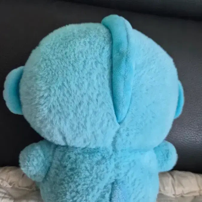 [BUNJANG] Hangyodon Plush Doll / 한교동인형