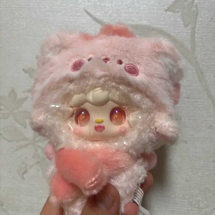 [BUNJANG] Yuki Zodiac Plush Keychain / 유키 별자리 인형 키링