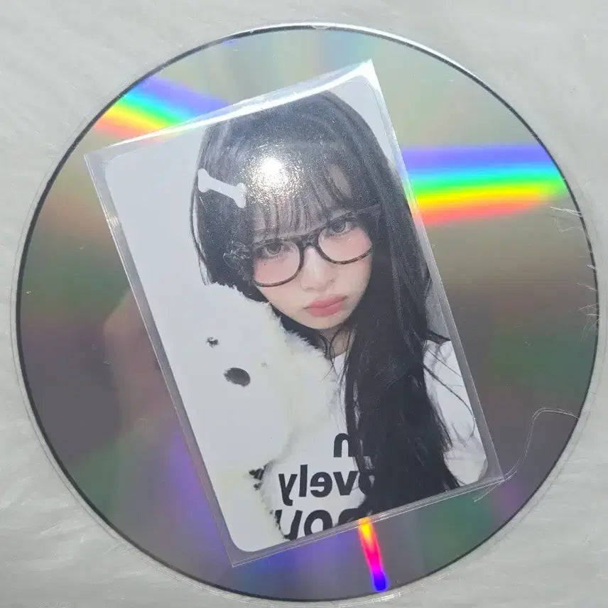 [BUNJANG] IVE Ray Hello Live Photocard / 아이브 헬로라이브 레이 포토카드 판매