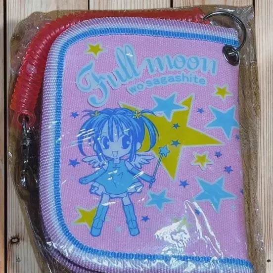 [BUNJANG] Full Moon o Sagashite Coin Purse / 달빛천사 지갑