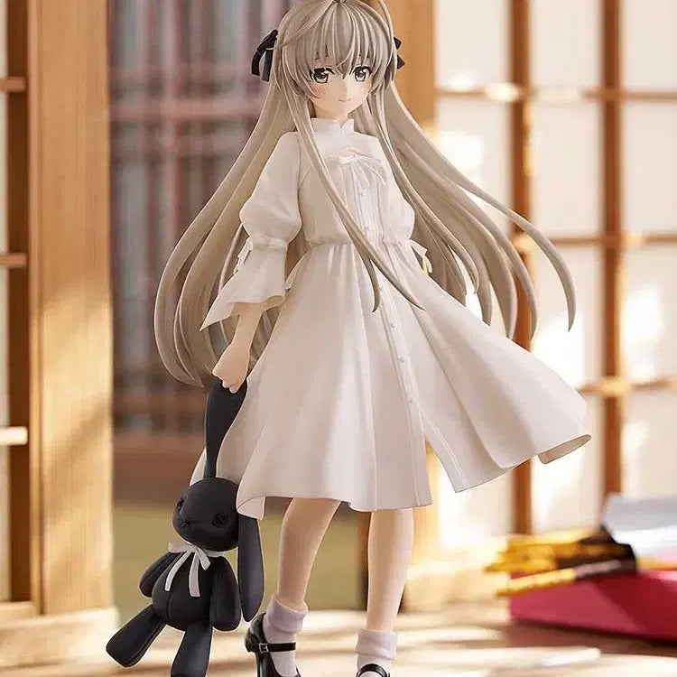 [BUNJANG] Pop Up Parade Kasugano Sora L Size Figure (Sealed) / (미개봉) 팝업퍼레이드 요스가노소라 카스가노소라 L 사이즈  피규어 판매