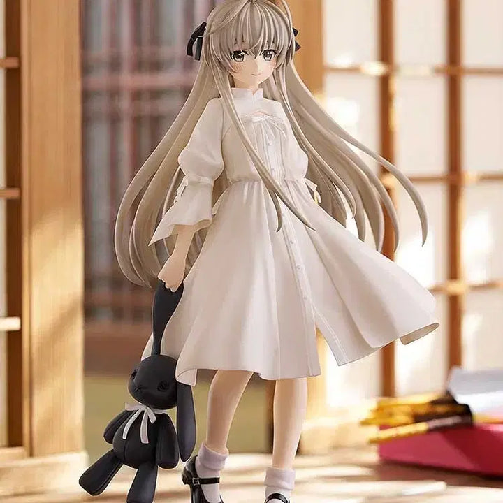 [BUNJANG] Pop Up Parade Kasugano Sora L Size Figure (Sealed) / (미개봉) 팝업퍼레이드 요스가노소라 카스가노소라 L 사이즈  피규어 판매