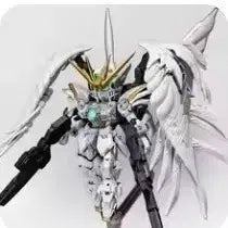 [BUNJANG] GL MGSD Wing Gundam Zero Custom Prelude Version / GL MGSD 윙건담 제로 커스텀, 프렐류드 버전