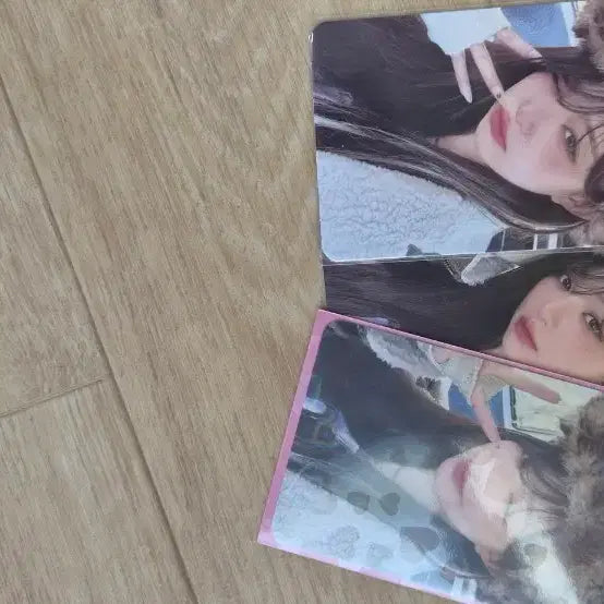 [BUNJANG] IVE Photocard Set / 아이브 포토카드 세트