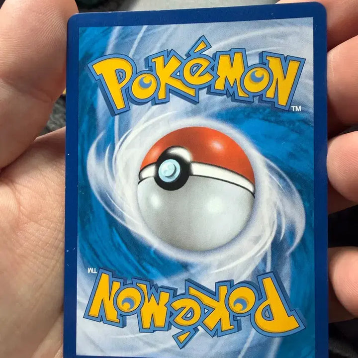 [BUNJANG] Pokemon Card Pichu Bolt Tackle Pikachu / 포켓몬카드 앙천의 볼트태클 피카츄 만세 피카츄