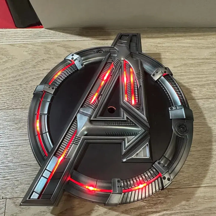 [BUNJANG] Hot Toys Ultron Prime 1/6 Scale Figure / 핫토이 울트론 프라임 1/6 피규어