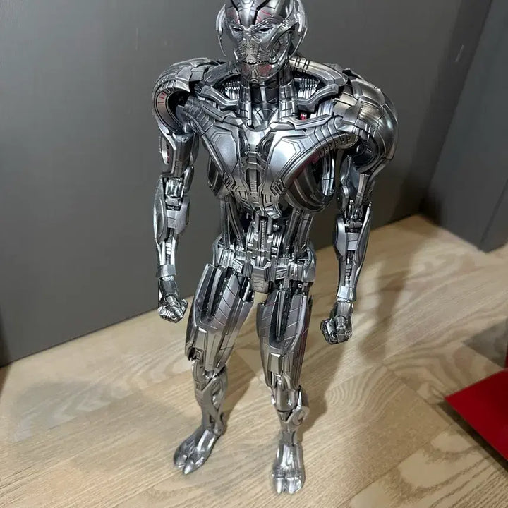 [BUNJANG] Hot Toys Ultron Prime 1/6 Scale Figure / 핫토이 울트론 프라임 1/6 피규어