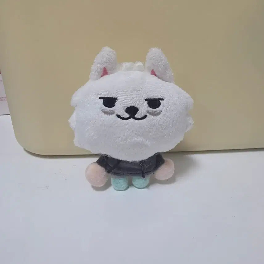 [BUNJANG] TXT Tomorrow X Together Original Dragon Meng Soobin Doll / TXT 투모로우바이투게더 오리지널 용멍 수빈