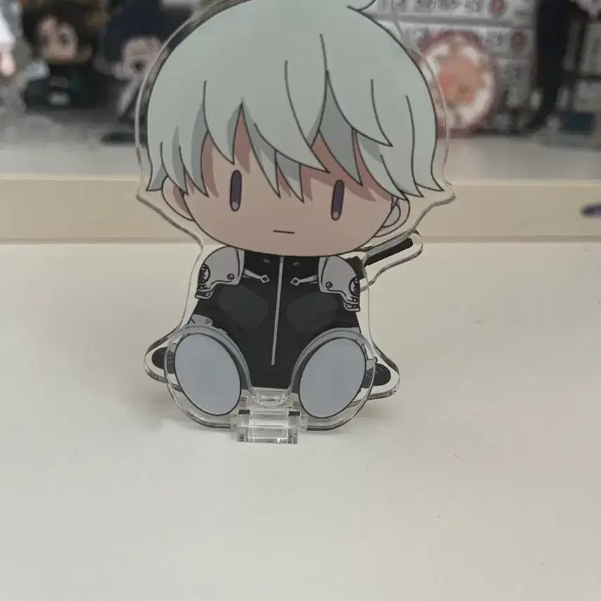 [BUNJANG] Ichikawa Reno Acrylic Stand / 괴8 이치카와 레노 아크릴스탠드
