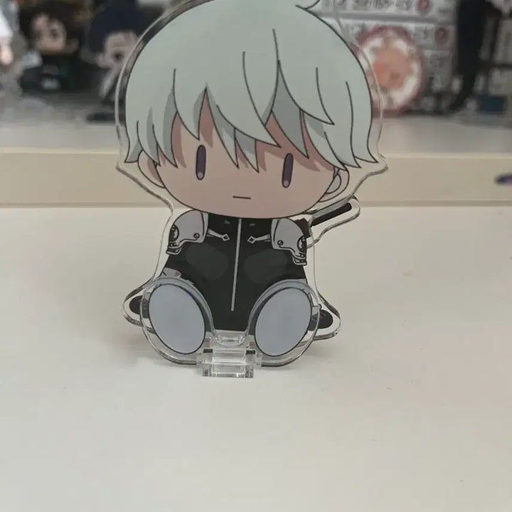 [BUNJANG] Ichikawa Reno Acrylic Stand / 괴8 이치카와 레노 아크릴스탠드