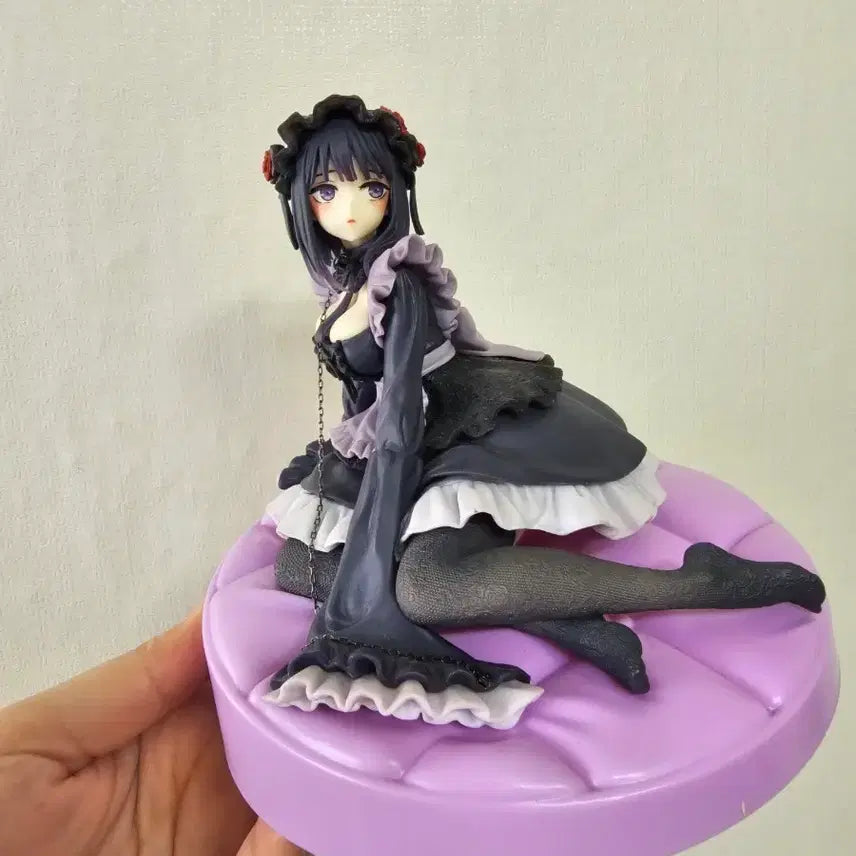 [BUNJANG] Taito KitaGawa Marin Shizuku AMP Figure / 그 비스크 돌 키타가와 마린 시즈쿠 타이토 AMP 피규어