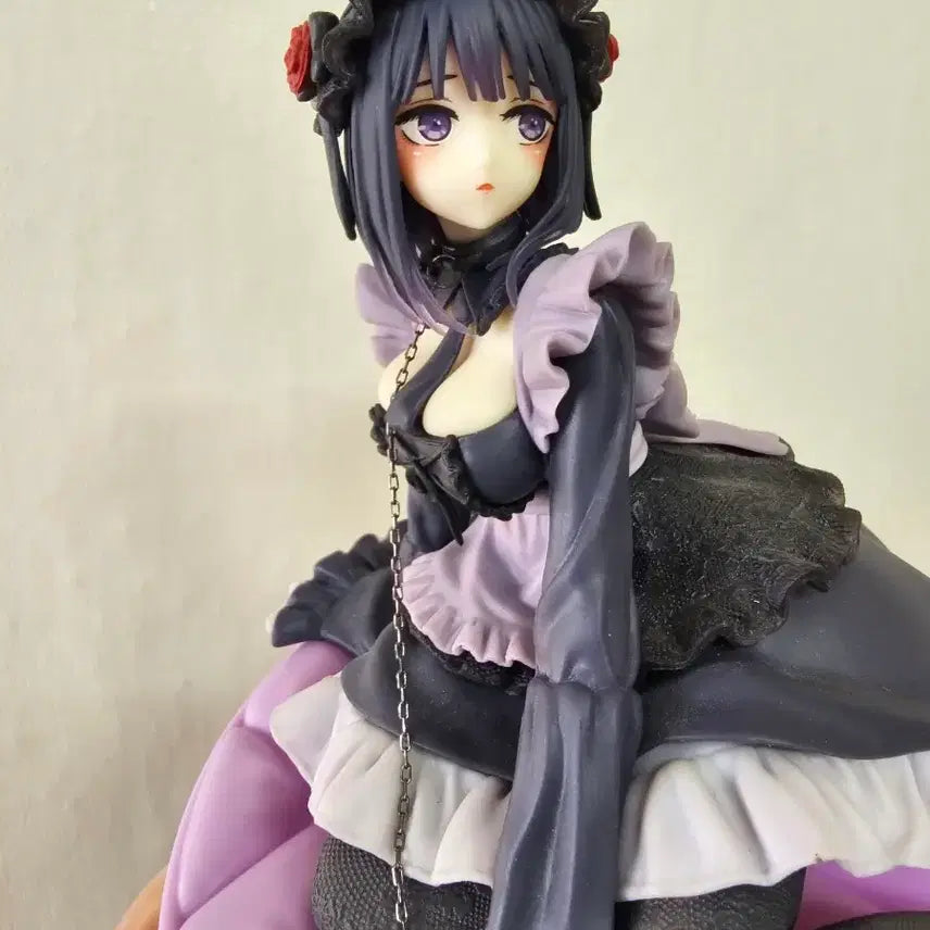 [BUNJANG] Taito KitaGawa Marin Shizuku AMP Figure / 그 비스크 돌 키타가와 마린 시즈쿠 타이토 AMP 피규어