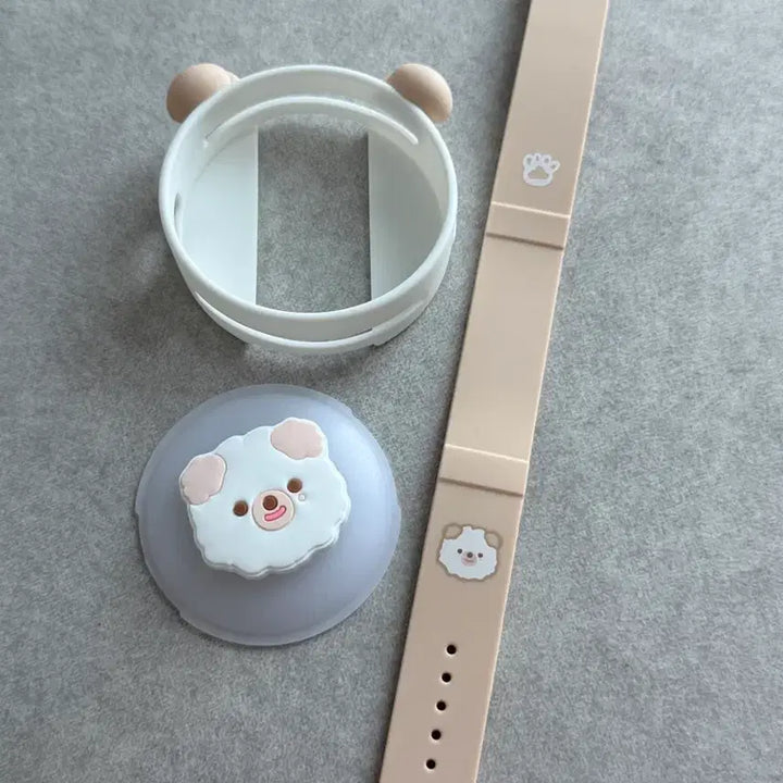 [BUNJANG] Madewatch Mul Custom Bracelet / 마데워치 돈 쁘멀 커스텀 도운